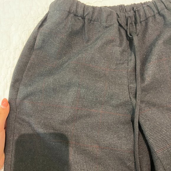 The Group By Babaton Draw String Trousers - Picture 6 of 7